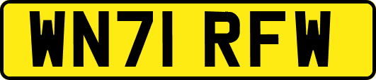 WN71RFW