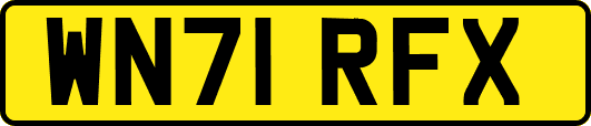WN71RFX