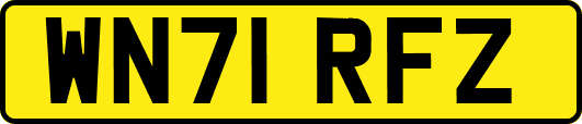 WN71RFZ