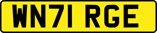 WN71RGE