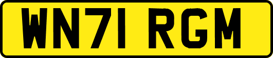 WN71RGM