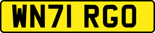 WN71RGO
