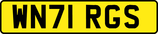 WN71RGS