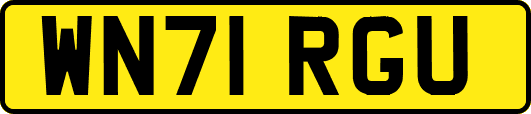 WN71RGU