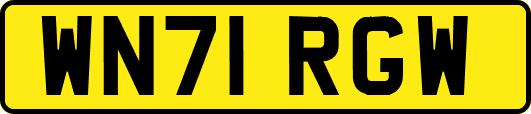 WN71RGW