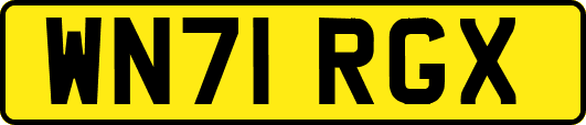 WN71RGX