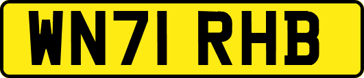 WN71RHB