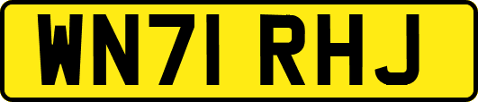 WN71RHJ