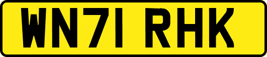 WN71RHK