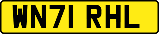 WN71RHL