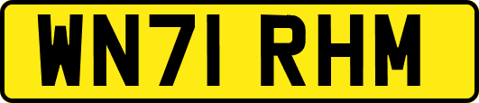 WN71RHM