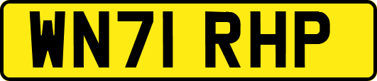 WN71RHP