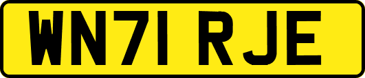 WN71RJE