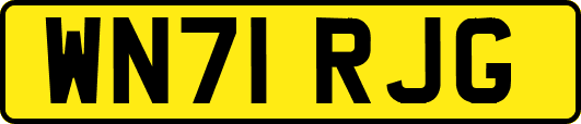 WN71RJG