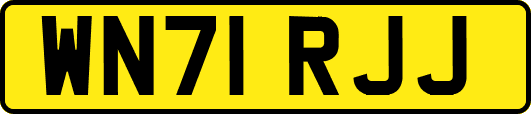 WN71RJJ