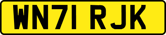 WN71RJK