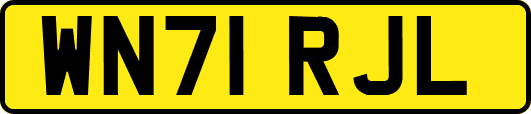 WN71RJL