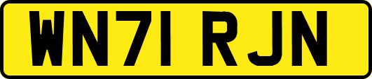 WN71RJN