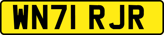 WN71RJR