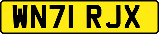 WN71RJX