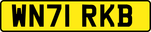 WN71RKB
