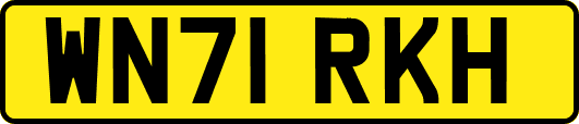 WN71RKH