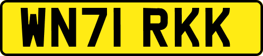 WN71RKK