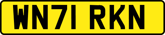 WN71RKN