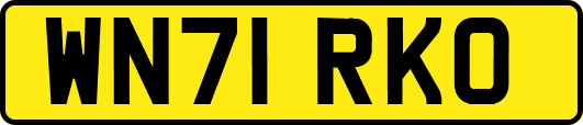WN71RKO