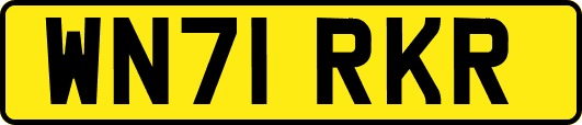 WN71RKR