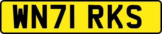 WN71RKS