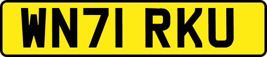 WN71RKU