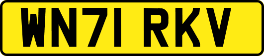 WN71RKV