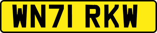 WN71RKW