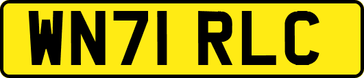 WN71RLC