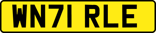 WN71RLE