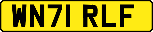 WN71RLF