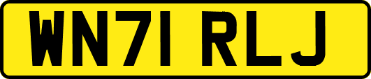 WN71RLJ