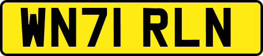 WN71RLN