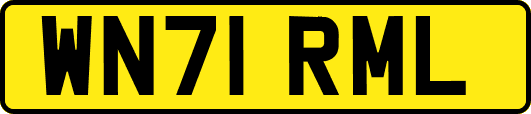 WN71RML