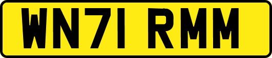 WN71RMM