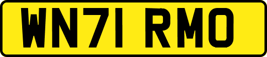 WN71RMO