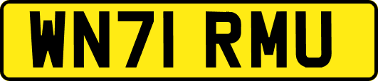 WN71RMU