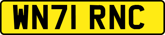 WN71RNC