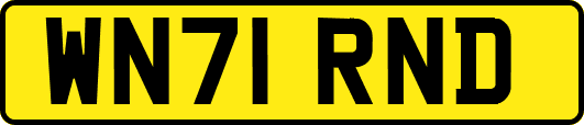 WN71RND