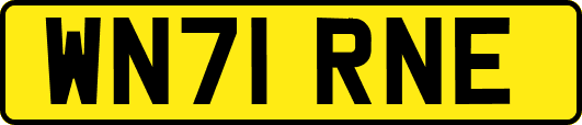 WN71RNE