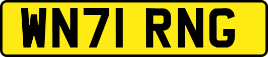 WN71RNG