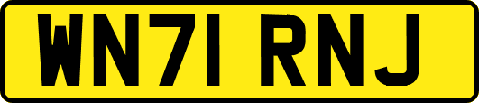 WN71RNJ