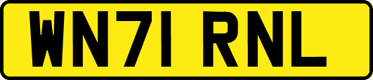 WN71RNL