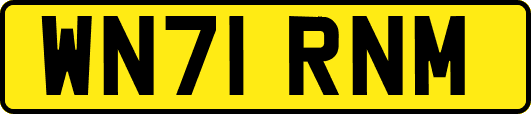 WN71RNM